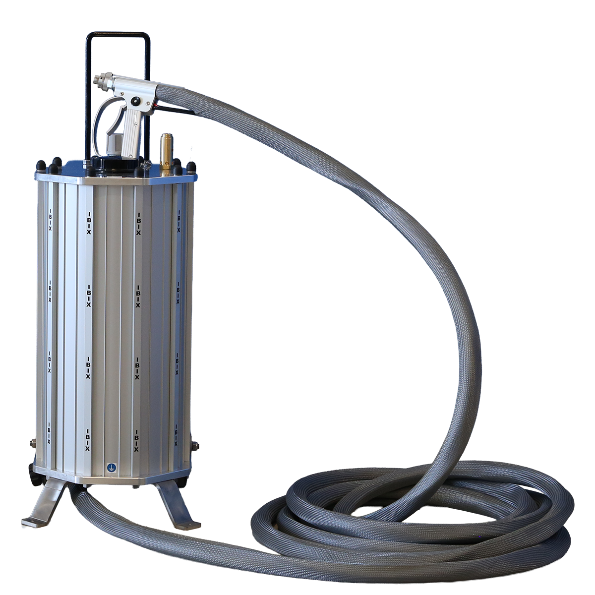 IBIX 40 H2O (Úmido)