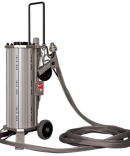 IBIX PRO 9 WET-DRY