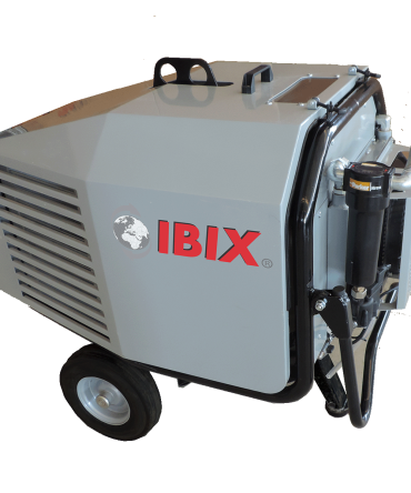 Compressor Motorizado IB2000