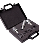 Box Bicos IBIX 25